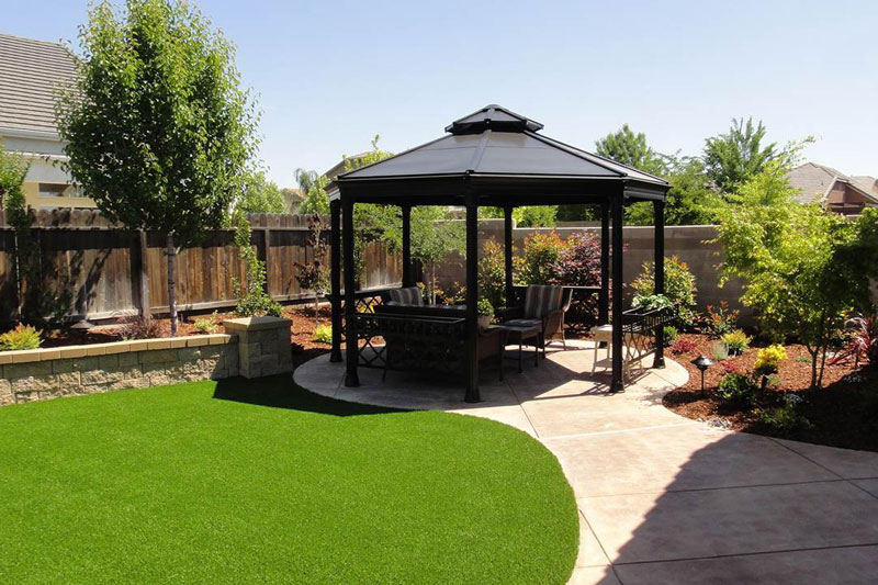 Drought Tolerant Landscaping