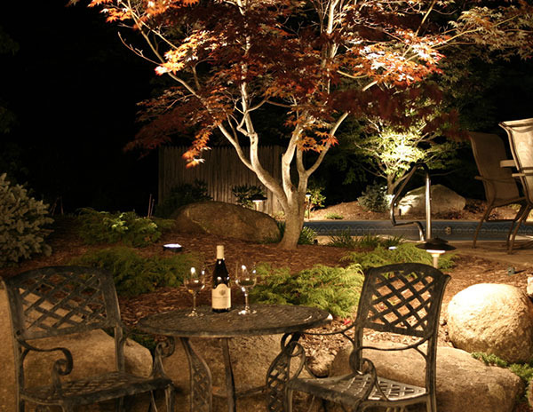 Tree Illumination