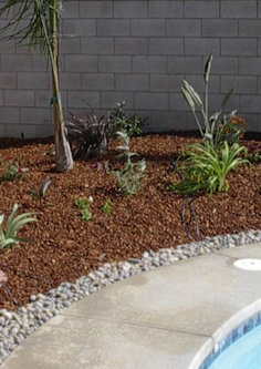 Landscaping Tips Fresno Mulch