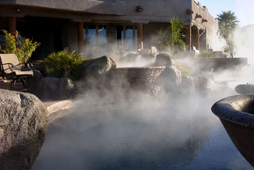 Misting System Installation Fresno Misting System Installation Fresno
