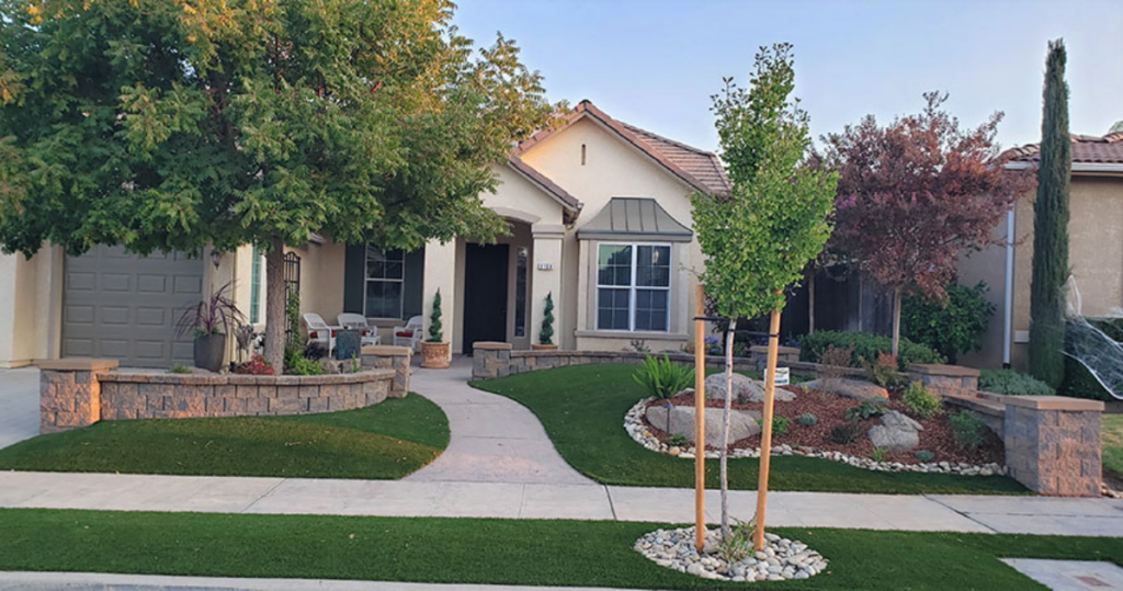 7 Ways Landscaping Can Improve the Value of Your Home