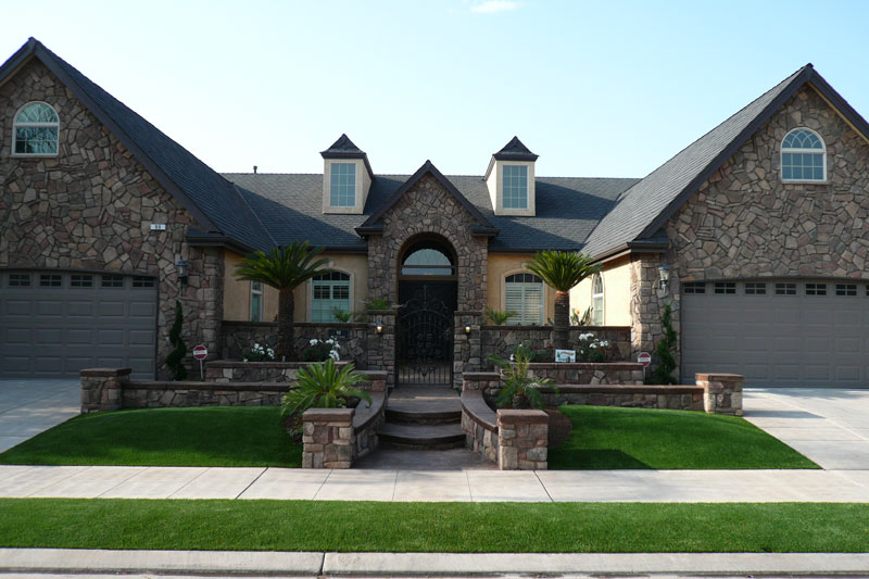 Curb Appeal Landscaping Fresno 3 Curb Appeal Landscape Fresno