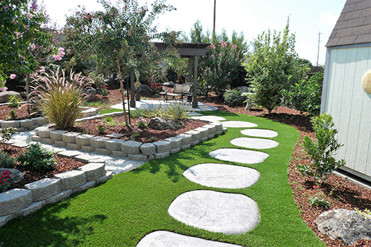 Tips for Maintaining your Yard