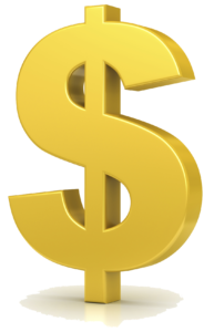how much money should i expect to pay