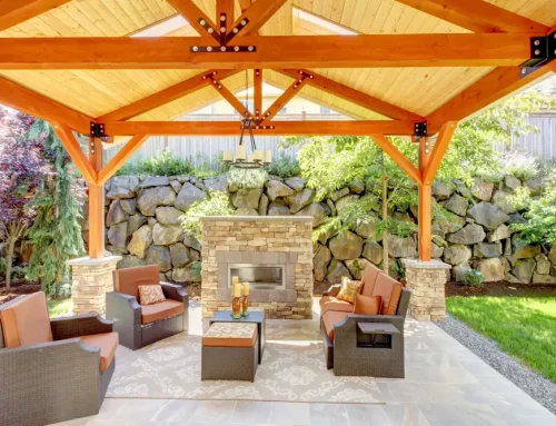 Top Patio Design Trends for 2026
