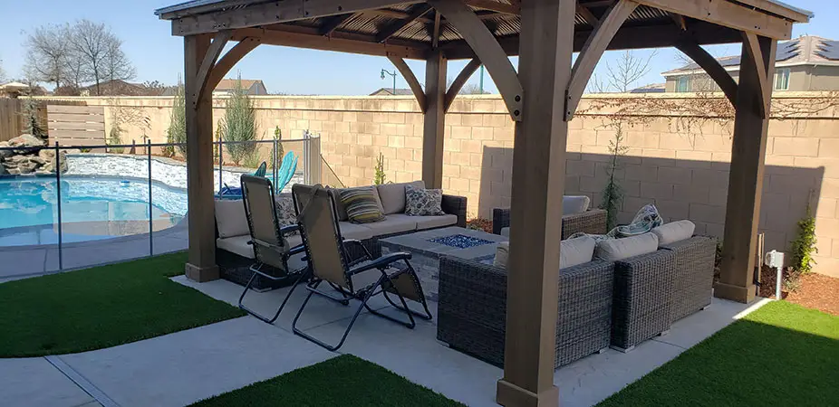 WHAT KIND OF PATIO COVER IS BEST WHAT KIND OF PATIO COVER IS BEST