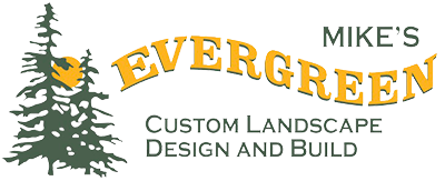 Mike's Evergreen Logo