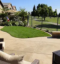 Outdoor Kitchen Construction Fresno