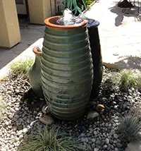 Outdoor Kitchen Construction Fresno