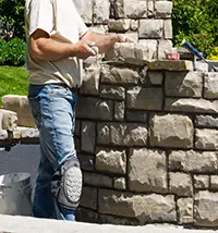 Outdoor Kitchen Construction Fresno