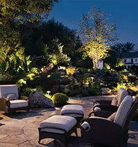 Outdoor Kitchen Construction Fresno