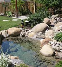 Outdoor Kitchen Construction Fresno