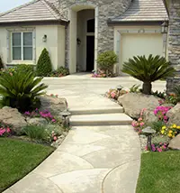 Outdoor Kitchen Construction Fresno