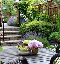 Outdoor Kitchen Construction Fresno