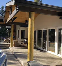 Outdoor Kitchen Construction Fresno