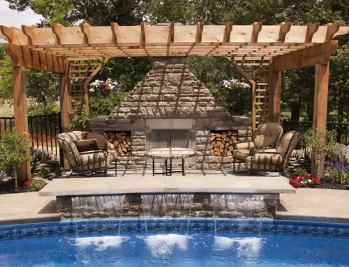 17 Luxury Features for Your Backyard Redesign