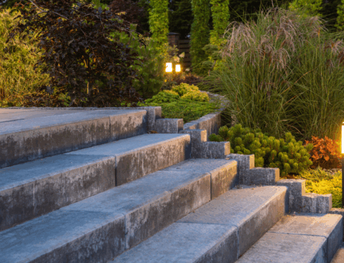 How Landscape Lighting Can Enhance Your Landscape Design