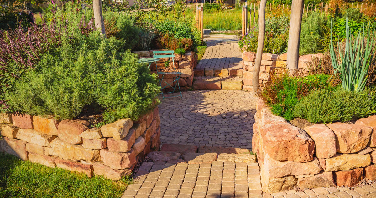 Landscape Design Trends Popular in Fresno This Year
