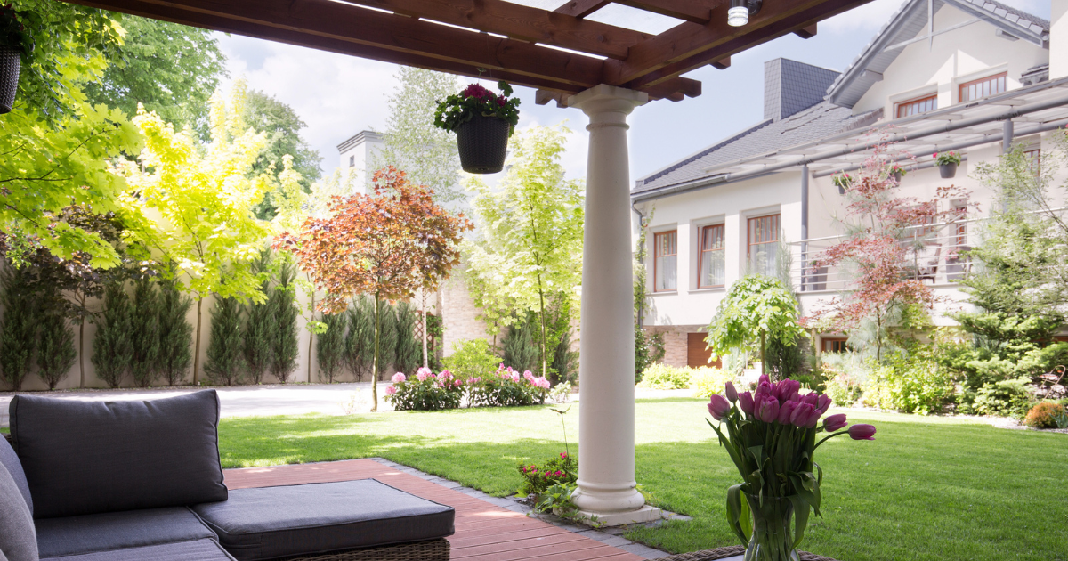 DIY vs. Professional Landscaping When to Call the Experts