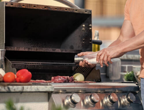 Custom BBQ Islands: Transform Your Clovis Patio into an Outd...