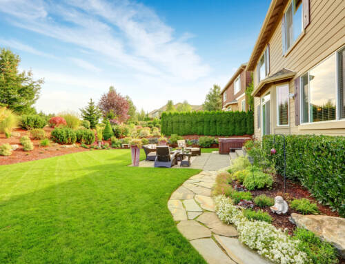 Choose the Right Landscape Design for Your Fresno Home