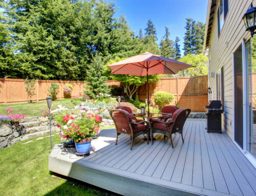 Landscape Design Tips for Small Backyards in Fresno