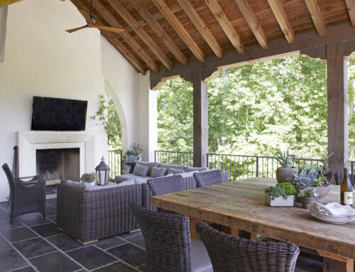 Outdoor Living Spaces: Extend Your Home Outdoors