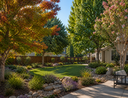 5 Fast-Growing Shade Trees Perfect for the Central Valley