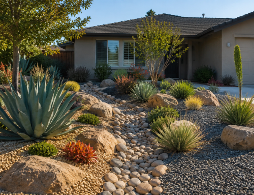 The Ultimate Guide to Drought-Tolerant Landscaping in Fresno