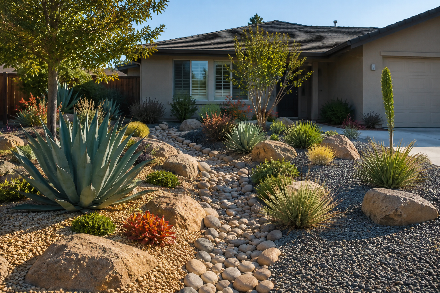 The Ultimate Guide to Drought-Tolerant Landscaping in Fresno