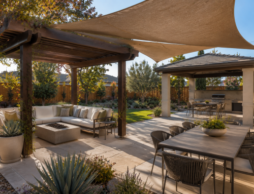 Top Shade Solutions for Your Fresno Backyard