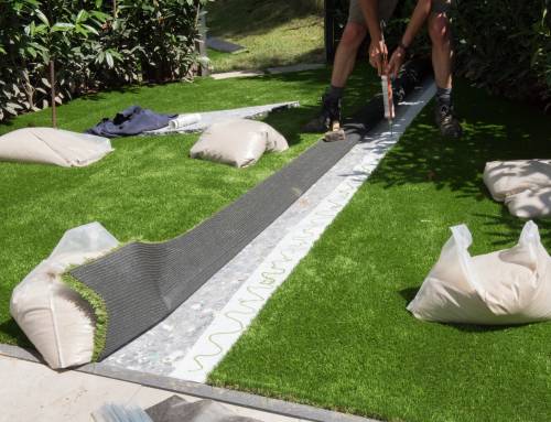 Artificial Grass vs. Natural Turf: What’s Best?