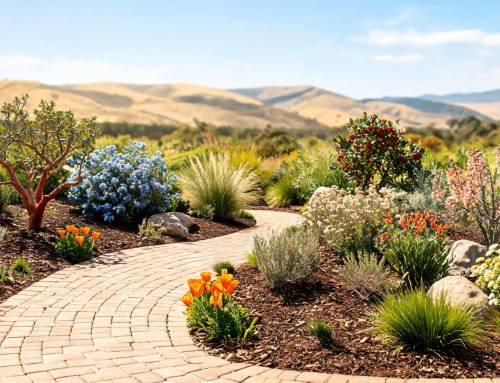 10 Beautiful California Native Plants That Thrive in Fresno